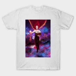 Magical Hero T-Shirt